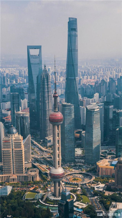 探寻上海的品茶之旅